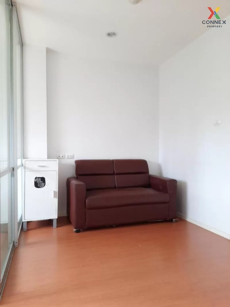 ขายคอนโด  ลุมพินี คอนโดทาวน์ นิด้า - เสรีไทย 2 คลองกุ่ม เขต บึงกุ 2