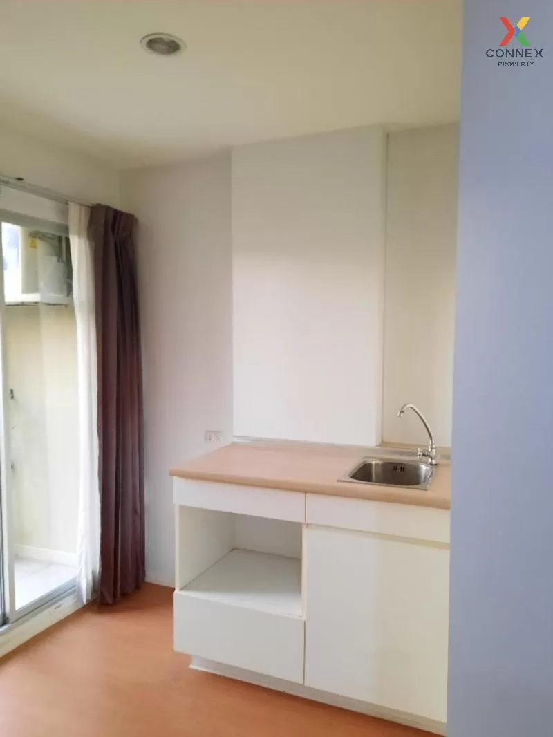 ขายคอนโด  ลุมพินี คอนโดทาวน์ นิด้า - เสรีไทย 2 คลองกุ่ม เขต บึงกุ 3