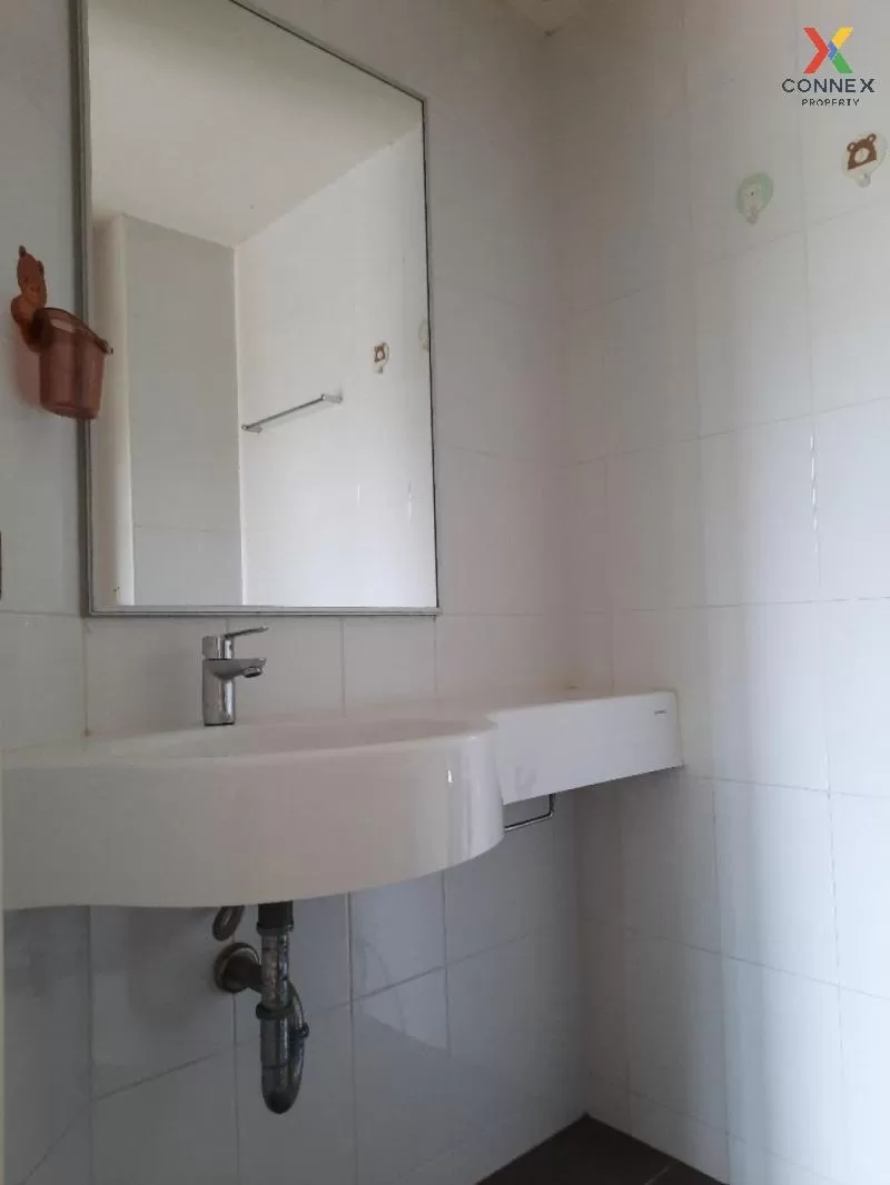 ขายคอนโด  ลุมพินี คอนโดทาวน์ นิด้า - เสรีไทย 2 คลองกุ่ม เขต บึงกุ 4