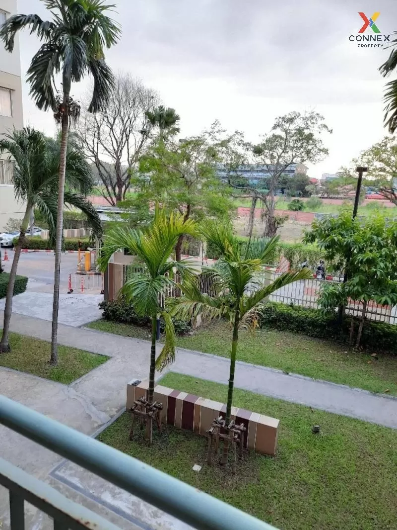 ขายคอนโด  ลุมพินี คอนโดทาวน์ นิด้า - เสรีไทย 2 คลองกุ่ม เขต บึงกุ