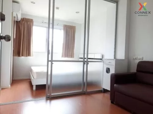 ขายคอนโด  ลุมพินี คอนโดทาวน์ นิด้า - เสรีไทย 2 คลองกุ่ม เขต บึงกุ่ม กรุงเทพ CX-79831