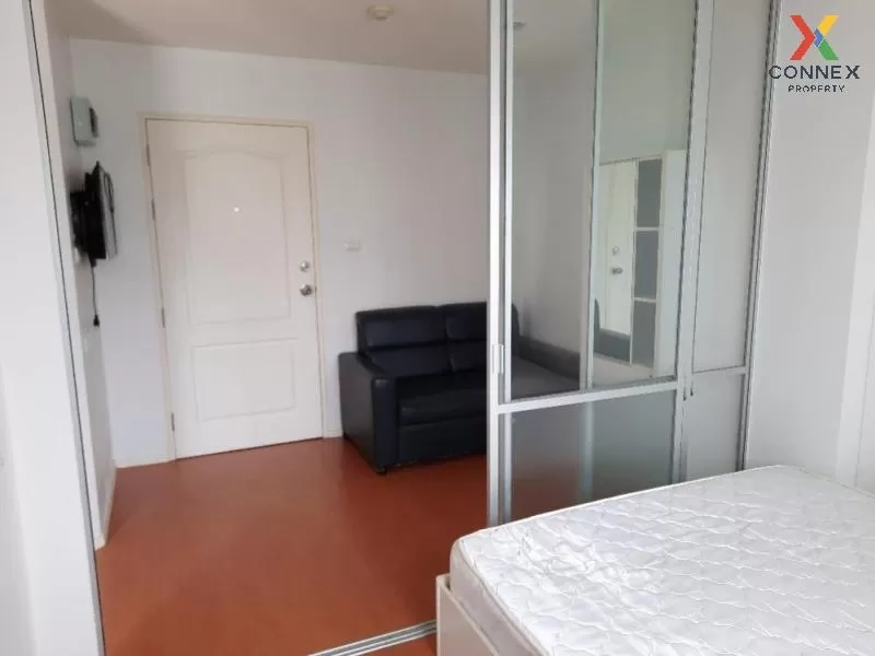 ขายคอนโด  ลุมพินี คอนโดทาวน์ นิด้า - เสรีไทย 2 คลองกุ่ม เขต บึงกุ 1