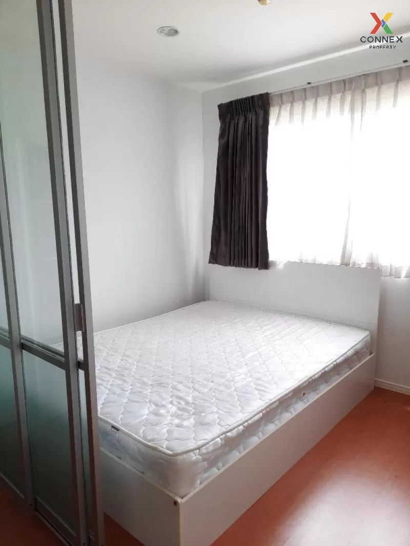 ขายคอนโด  ลุมพินี คอนโดทาวน์ นิด้า - เสรีไทย 2 คลองกุ่ม เขต บึงกุ 4