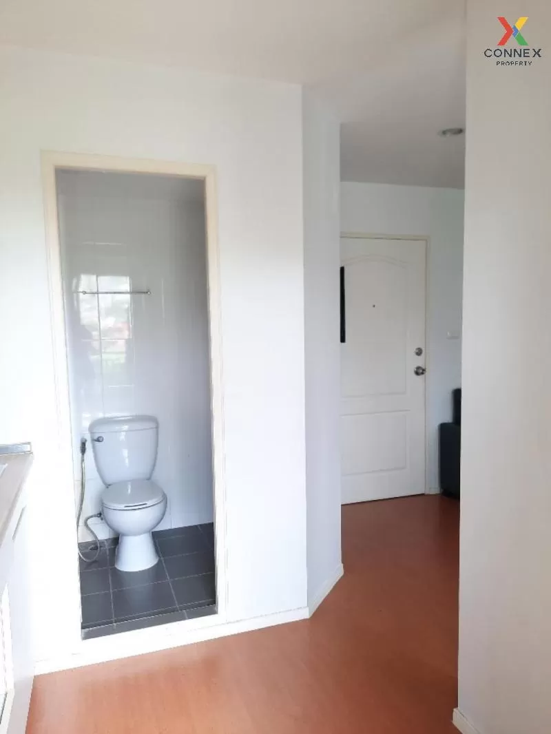 ขายคอนโด  ลุมพินี คอนโดทาวน์ นิด้า - เสรีไทย 2 คลองกุ่ม เขต บึงกุ