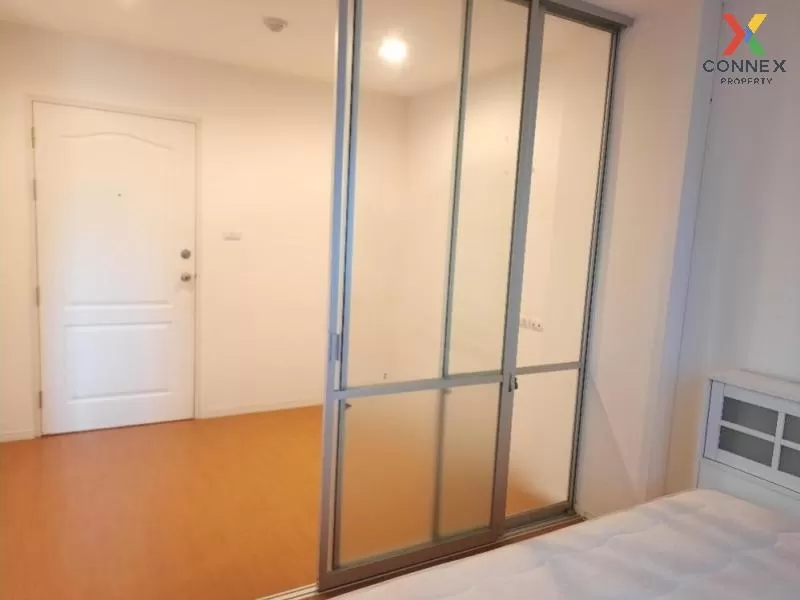 ขายคอนโด  ลุมพินี คอนโดทาวน์ นิด้า - เสรีไทย 2 คลองกุ่ม เขต บึงกุ 1