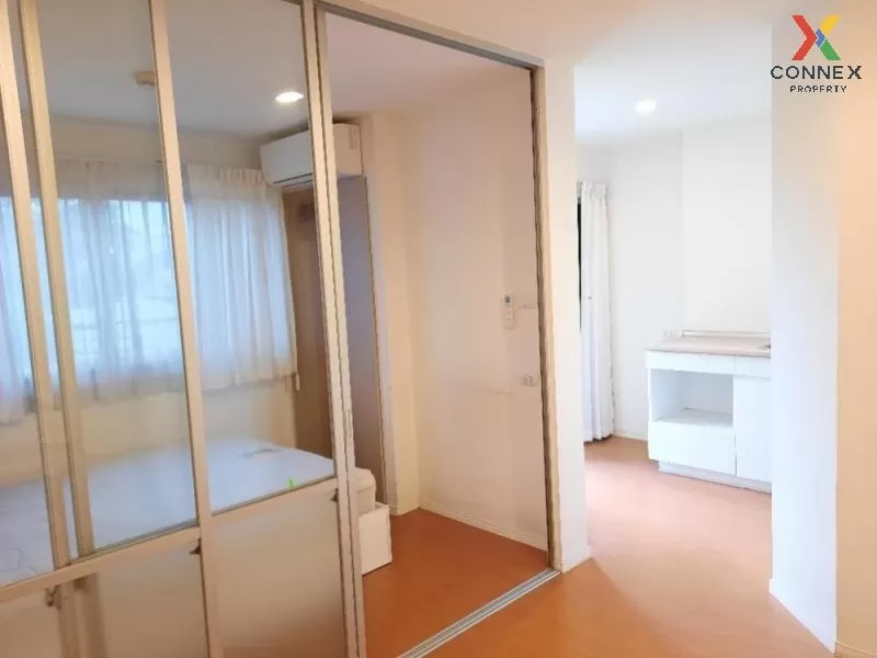 ขายคอนโด  ลุมพินี คอนโดทาวน์ นิด้า - เสรีไทย 2 คลองกุ่ม เขต บึงกุ 2