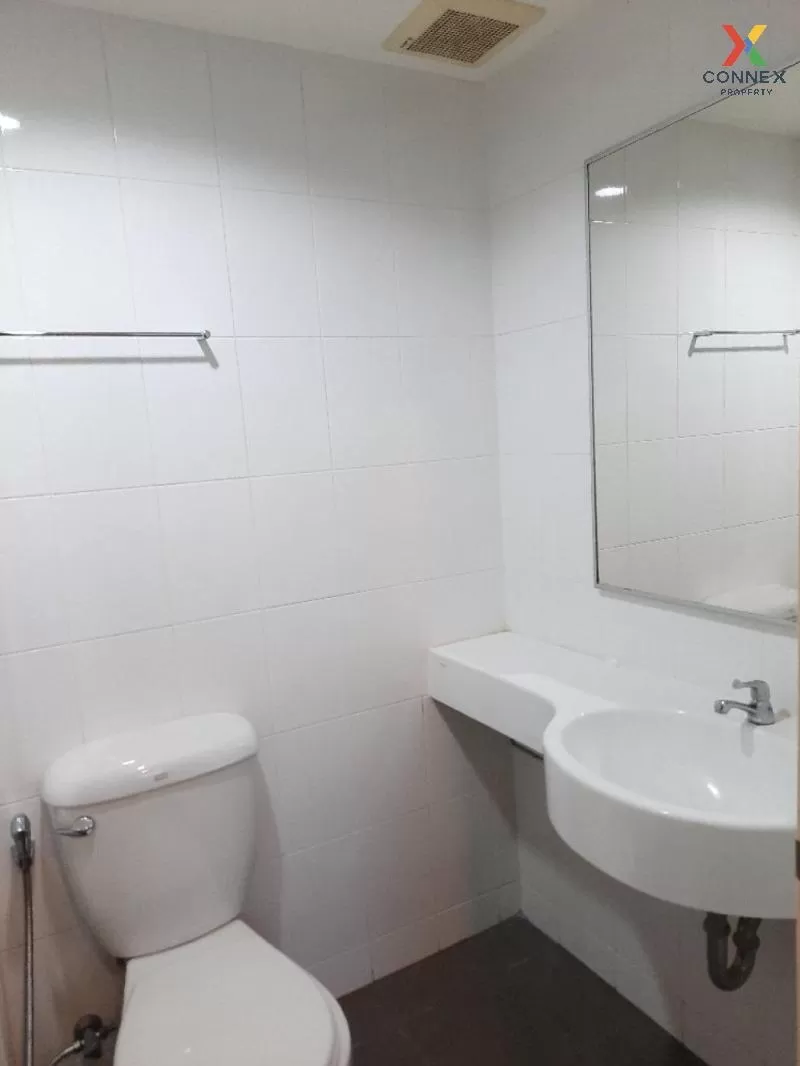 ขายคอนโด  ลุมพินี คอนโดทาวน์ นิด้า - เสรีไทย 2 คลองกุ่ม เขต บึงกุ