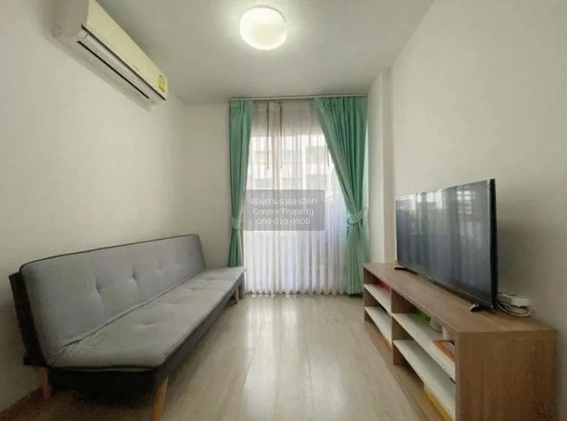 ขายคอนโด  เอลลิโอ สุขุมวิท 64 BTS-ปุณณวิถี บางจาก เขต พระโขนง กรุ 1