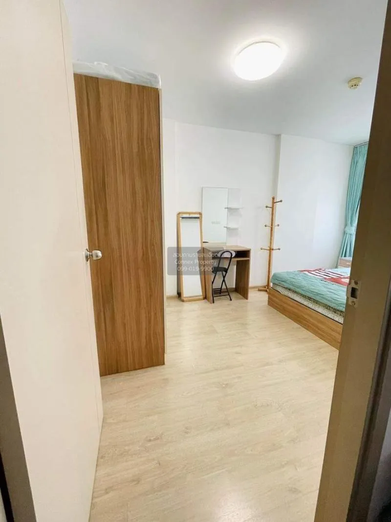 ขายคอนโด  เอลลิโอ สุขุมวิท 64 BTS-ปุณณวิถี บางจาก เขต พระโขนง กรุ 2