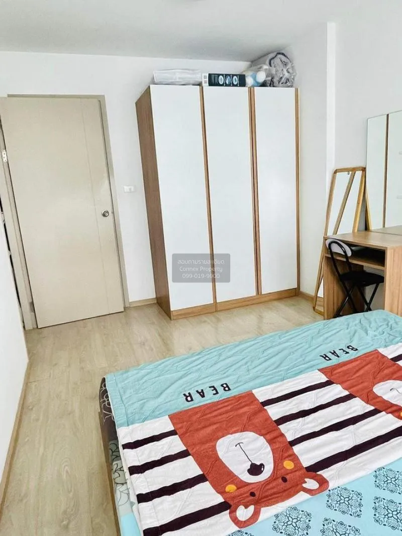 ขายคอนโด  เอลลิโอ สุขุมวิท 64 BTS-ปุณณวิถี บางจาก เขต พระโขนง กรุ 3