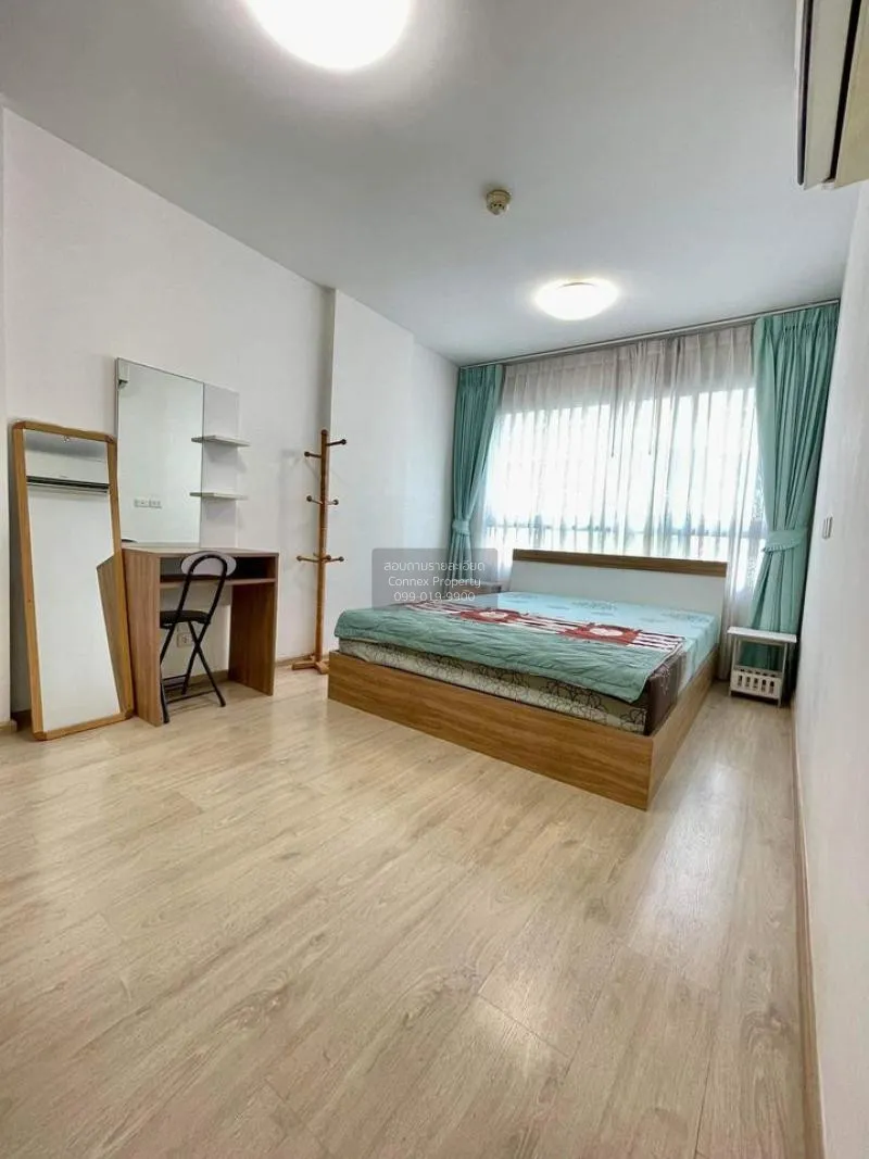 ขายคอนโด  เอลลิโอ สุขุมวิท 64 BTS-ปุณณวิถี บางจาก เขต พระโขนง กรุ 4