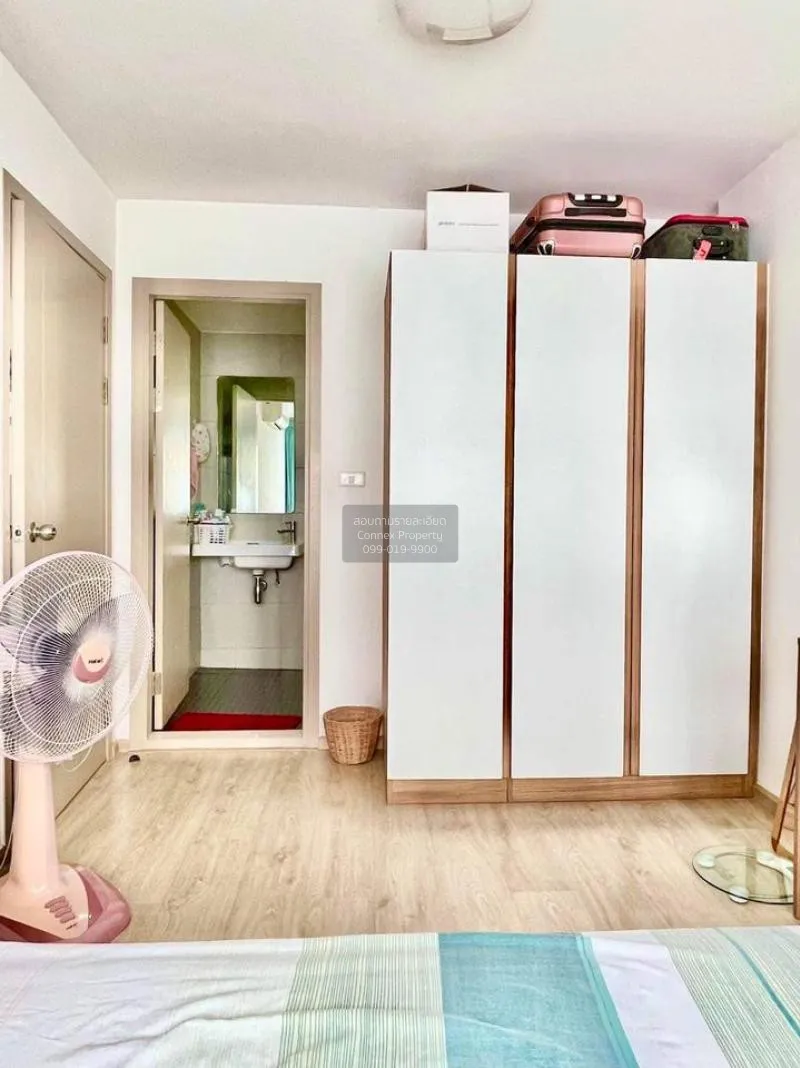 ขายคอนโด  เอลลิโอ สุขุมวิท 64 BTS-ปุณณวิถี บางจาก เขต พระโขนง กรุ