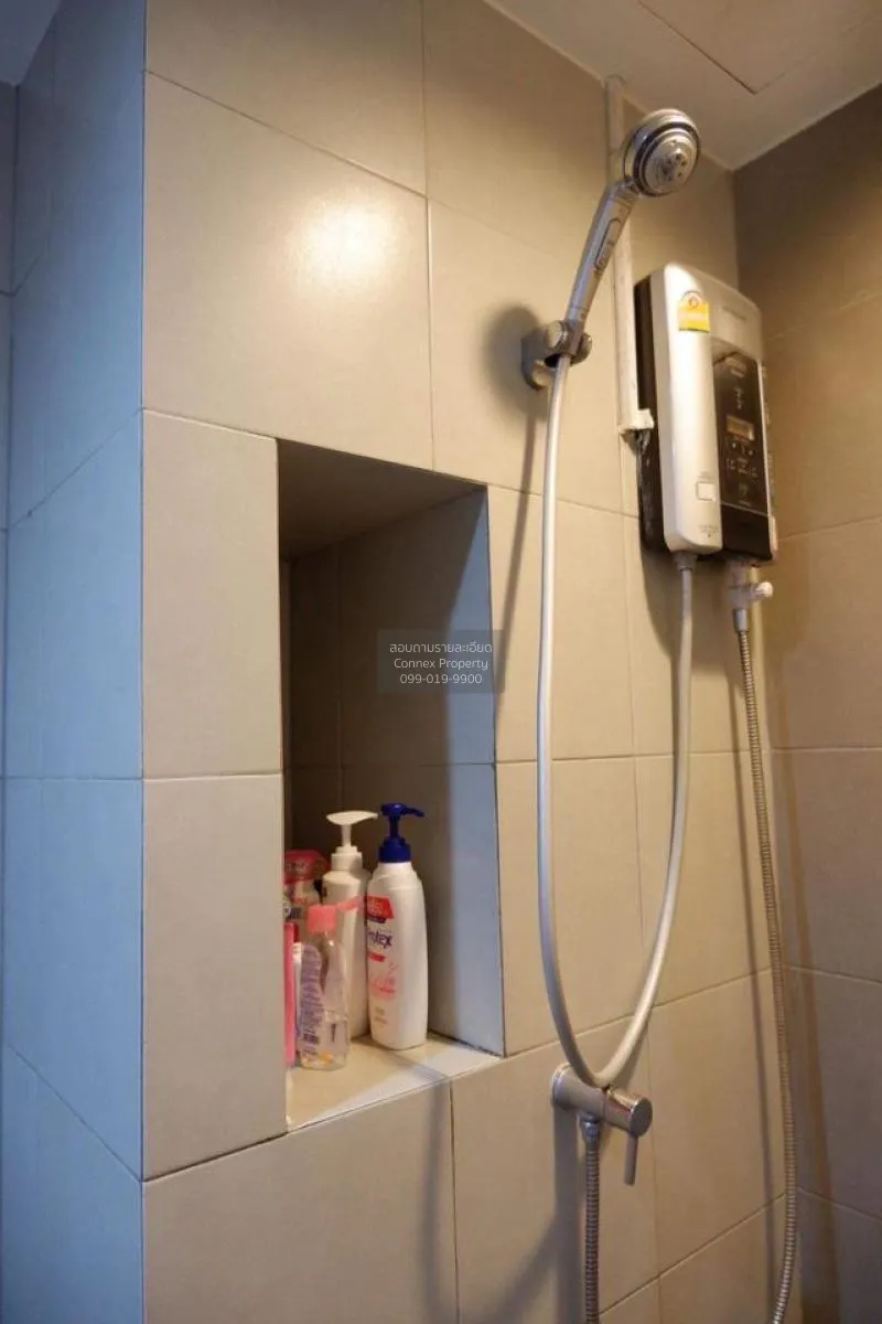 ขายคอนโด  เอลลิโอ สุขุมวิท 64 BTS-ปุณณวิถี บางจาก เขต พระโขนง กรุ