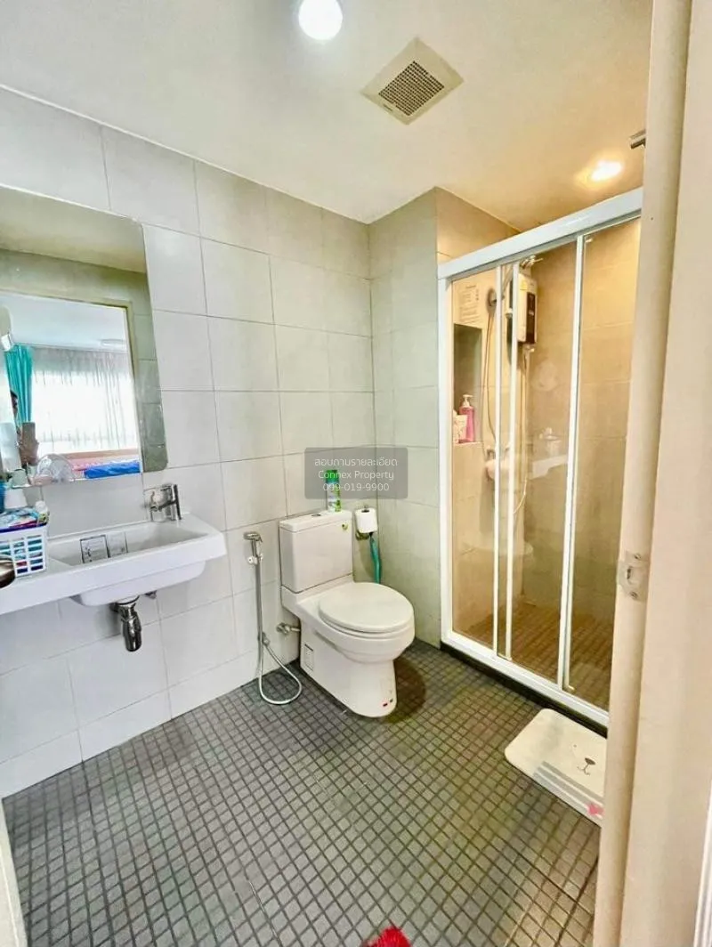 ขายคอนโด  เอลลิโอ สุขุมวิท 64 BTS-ปุณณวิถี บางจาก เขต พระโขนง กรุ