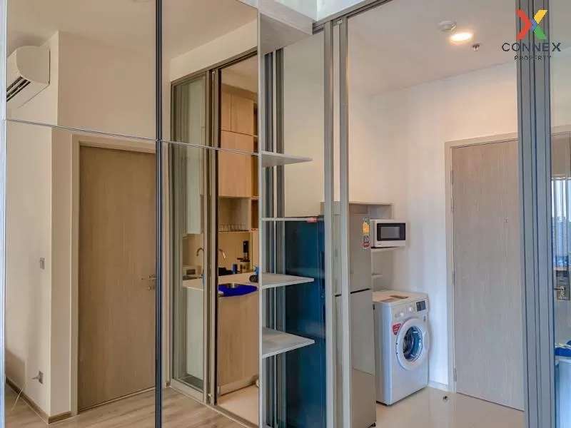 ขายคอนโด  มิติ ชีวา เกษตร สเตชั่น เสนานิคม เขต จตุจักร กรุงเทพ CX ขายคอนโด  มิติ ชีวา เกษตร สเตชั่น เสนานิคม เขต จตุจักร กรุงเทพ CX 3