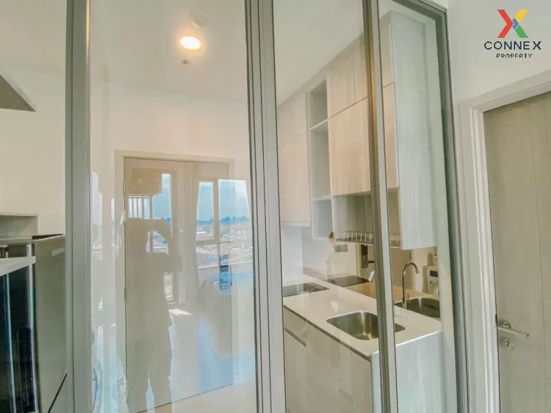 ขายคอนโด  มิติ ชีวา เกษตร สเตชั่น เสนานิคม เขต จตุจักร กรุงเทพ CX ขายคอนโด  มิติ ชีวา เกษตร สเตชั่น เสนานิคม เขต จตุจักร กรุงเทพ CX 4