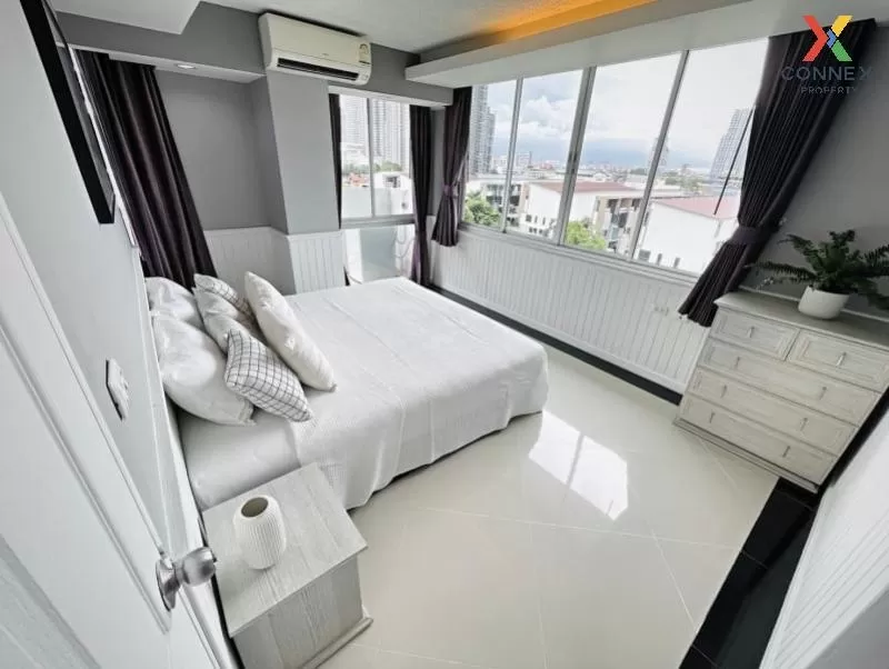 FOR RENT condo , Waterford Sukhumvit 50 , BTS-Phra Khanong , Phra