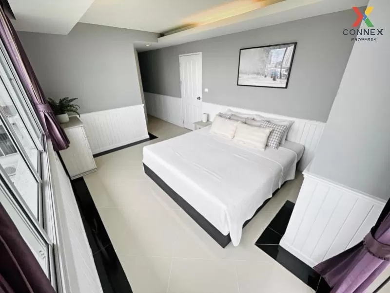 FOR RENT condo , Waterford Sukhumvit 50 , BTS-Phra Khanong , Phra