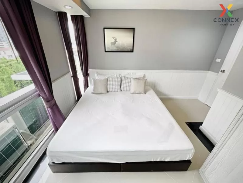 FOR RENT condo , Waterford Sukhumvit 50 , BTS-Phra Khanong , Phra