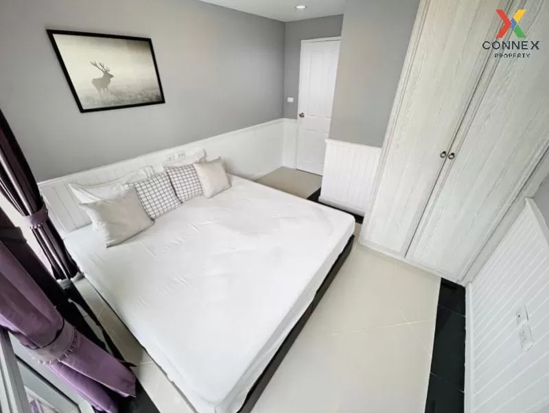 FOR RENT condo , Waterford Sukhumvit 50 , BTS-Phra Khanong , Phra