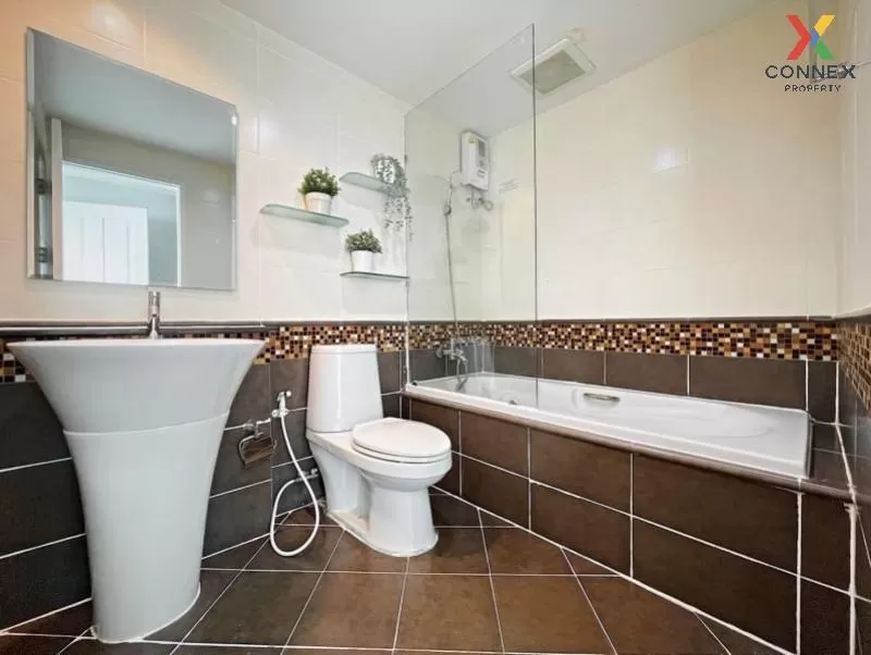 FOR RENT condo , Waterford Sukhumvit 50 , BTS-Phra Khanong , Phra