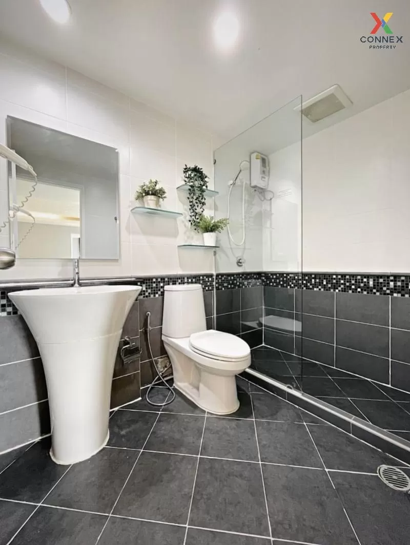 FOR RENT condo , Waterford Sukhumvit 50 , BTS-Phra Khanong , Phra