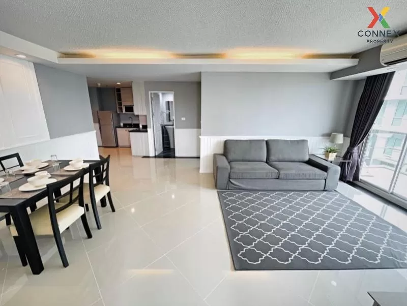 FOR RENT condo , Waterford Sukhumvit 50 , BTS-Phra Khanong , Phra 2