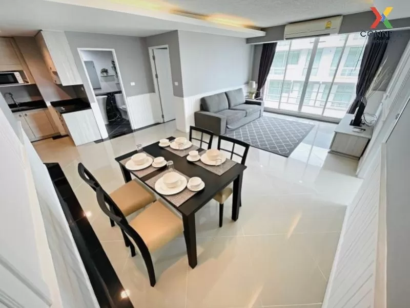 FOR RENT condo , Waterford Sukhumvit 50 , BTS-Phra Khanong , Phra 3