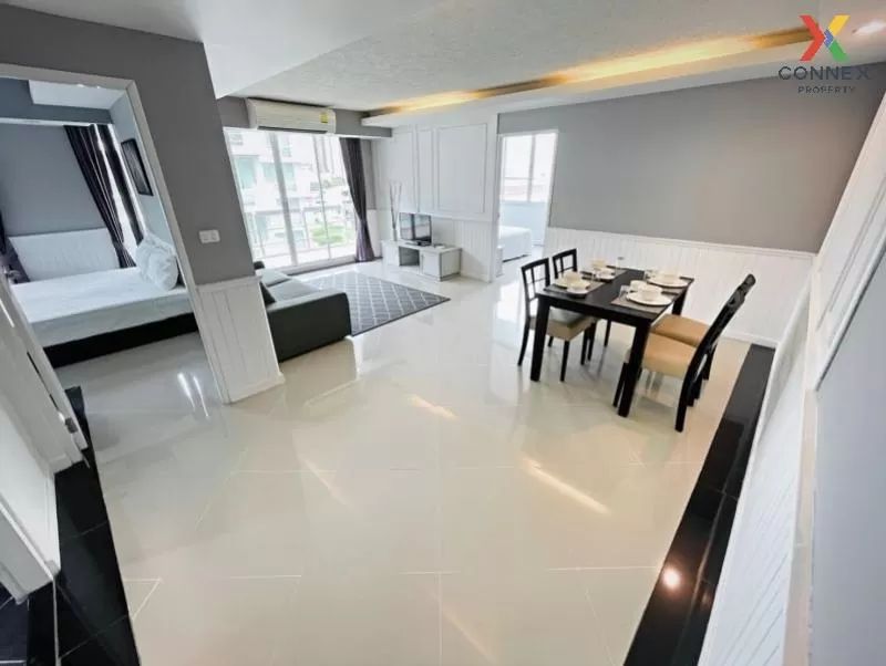 FOR RENT condo , Waterford Sukhumvit 50 , BTS-Phra Khanong , Phra 4
