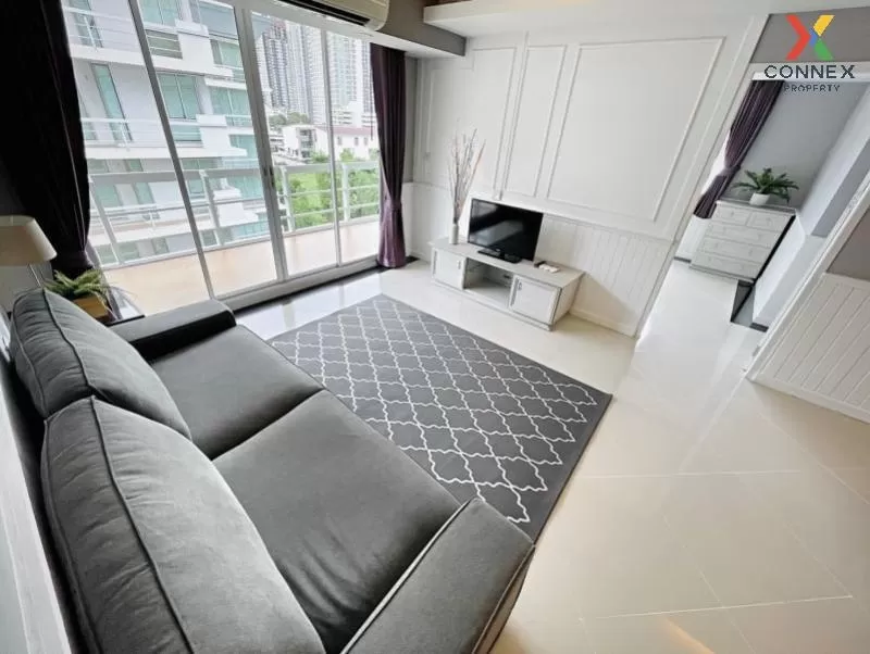 FOR RENT condo , Waterford Sukhumvit 50 , BTS-Phra Khanong , Phra