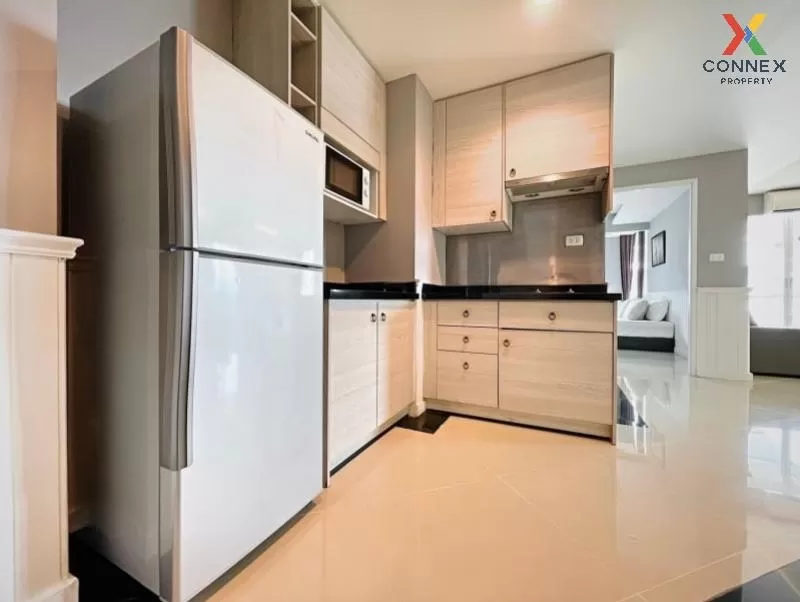 FOR RENT condo , Waterford Sukhumvit 50 , BTS-Phra Khanong , Phra
