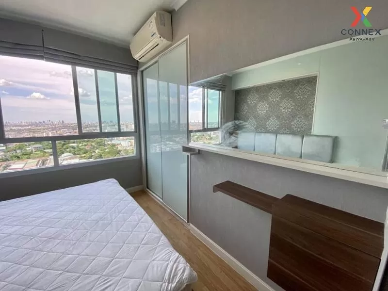 FOR RENT condo , Lumpini Park Pinklao , MRT-Bang Yi Khon , Bang B