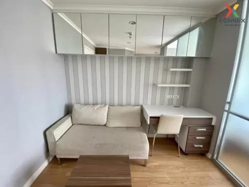 FOR RENT condo , Lumpini Park Pinklao , MRT-Bang Yi Khon , Bang Bamru , Bang Phlat , Bangkok , CX-79837