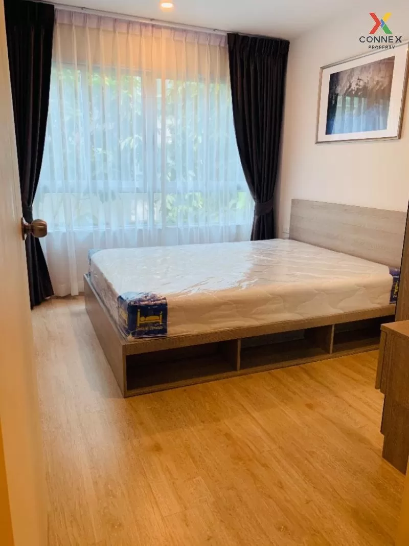 FOR SALE condo , Elio Del Moss Phahonyothin 34 , BTS-Kasetsart Un FOR SALE condo , Elio Del Moss Phahonyothin 34 , BTS-Kasetsart Un