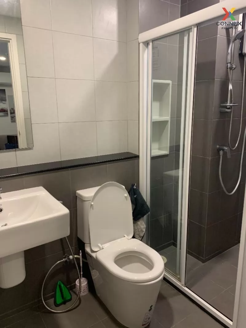 FOR SALE condo , Elio Del Moss Phahonyothin 34 , BTS-Kasetsart Un FOR SALE condo , Elio Del Moss Phahonyothin 34 , BTS-Kasetsart Un