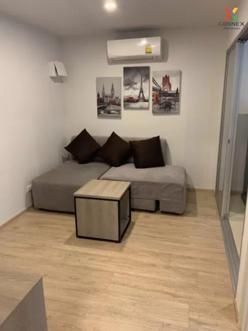 FOR SALE condo , Elio Del Moss Phahonyothin 34 , BTS-Kasetsart University , Sena Nikhom , Chatuchak , Bangkok , CX-79839 FOR SALE condo , Elio Del Moss Phahonyothin 34 , BTS-Kasetsart University , Sena Nikhom , Chatuchak , Bangkok , CX-79839