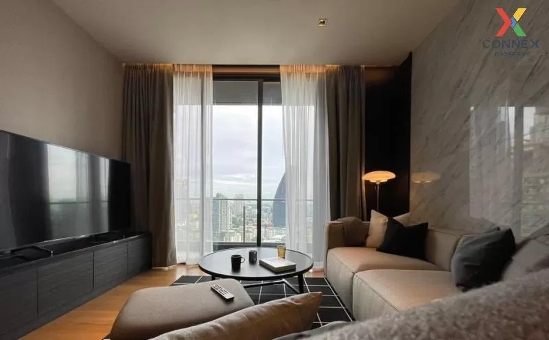 เช่าคอนโด  บีทนิค สุขุมวิท 32 BTS-ทองหล่อ คลองตัน เขต คลองเตย กรุ 1