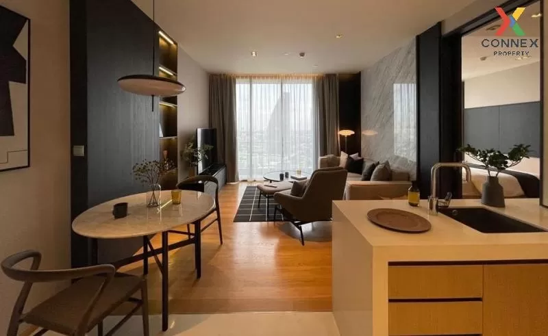 เช่าคอนโด  บีทนิค สุขุมวิท 32 BTS-ทองหล่อ คลองตัน เขต คลองเตย กรุ 2