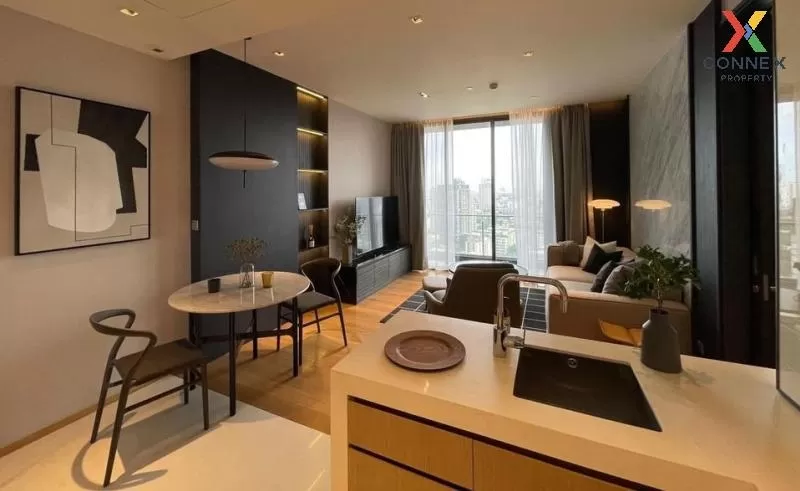 เช่าคอนโด  บีทนิค สุขุมวิท 32 BTS-ทองหล่อ คลองตัน เขต คลองเตย กรุ 3