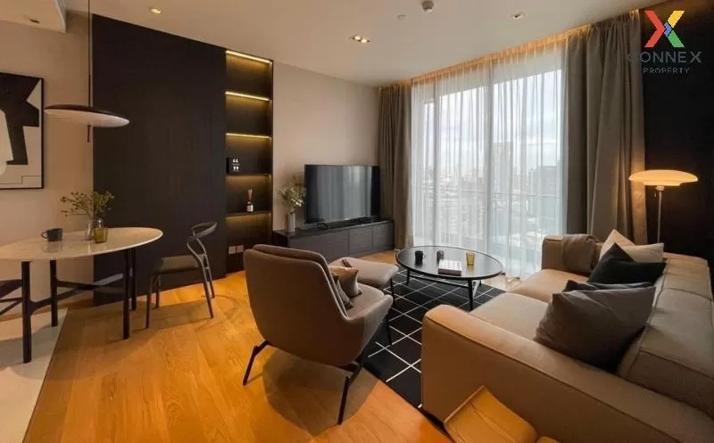 เช่าคอนโด  บีทนิค สุขุมวิท 32 BTS-ทองหล่อ คลองตัน เขต คลองเตย กรุ