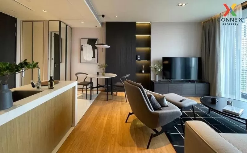 เช่าคอนโด  บีทนิค สุขุมวิท 32 BTS-ทองหล่อ คลองตัน เขต คลองเตย กรุ