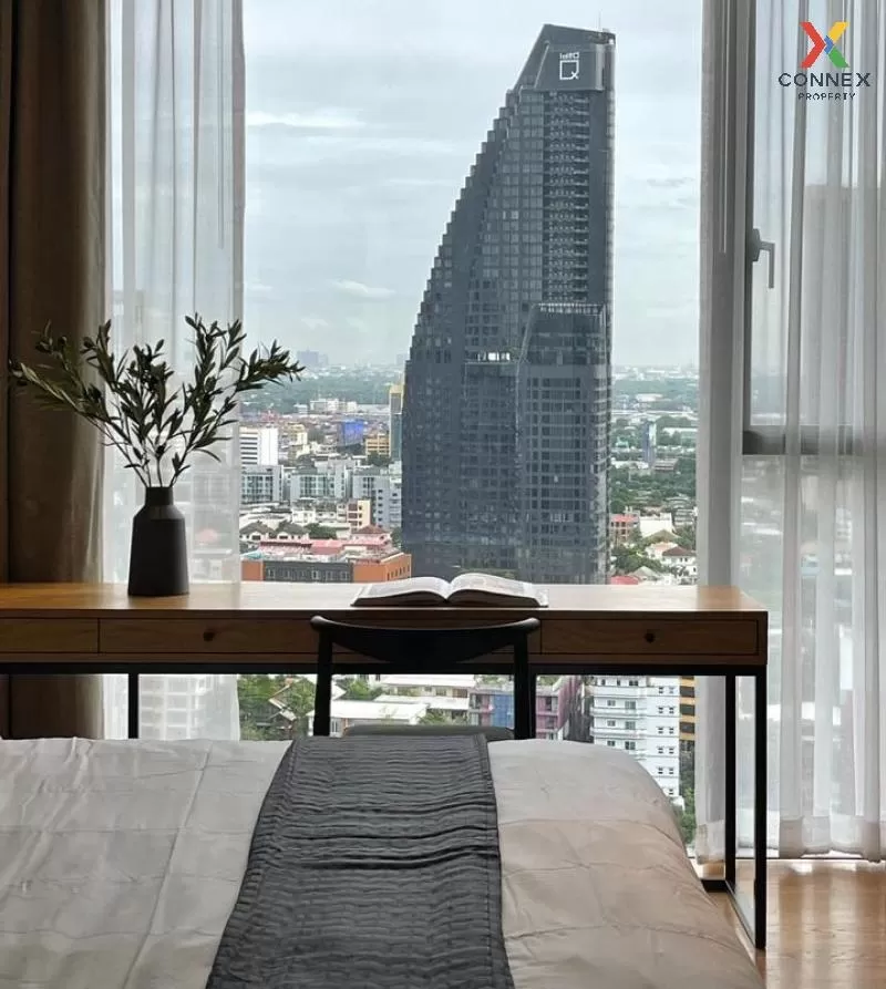 เช่าคอนโด  บีทนิค สุขุมวิท 32 BTS-ทองหล่อ คลองตัน เขต คลองเตย กรุ