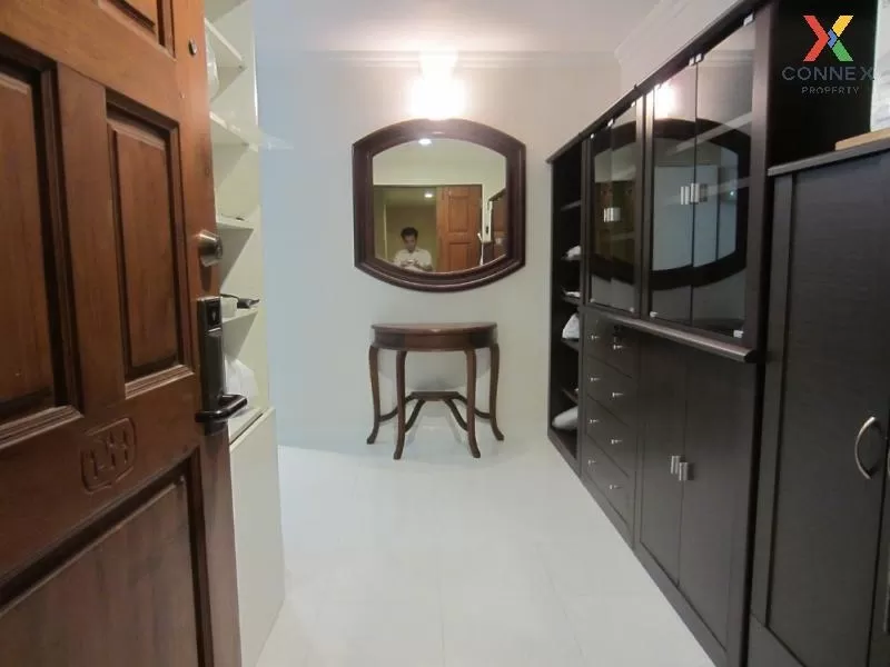 FOR RENT condo , Waterford Park Sukhumvit 53 , BTS-Thong Lo , Khl 4