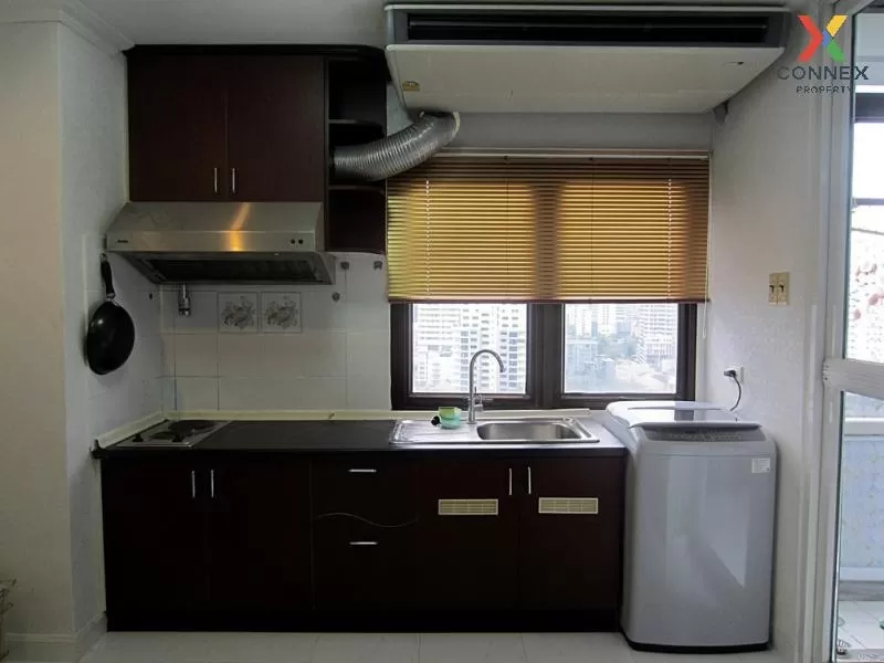 FOR RENT condo , Waterford Park Sukhumvit 53 , BTS-Thong Lo , Khl