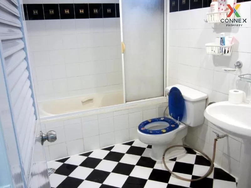 FOR RENT condo , Waterford Park Sukhumvit 53 , BTS-Thong Lo , Khl