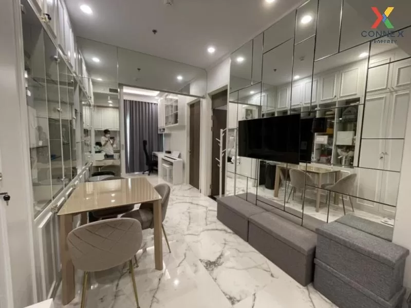 FOR SALE condo , Supalai Elite Surawong , MRT-Sam Yan , Si Phraya 2