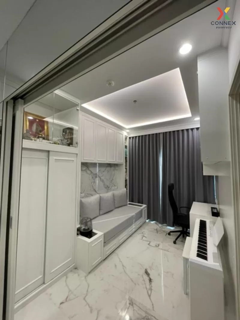 FOR SALE condo , Supalai Elite Surawong , MRT-Sam Yan , Si Phraya 3