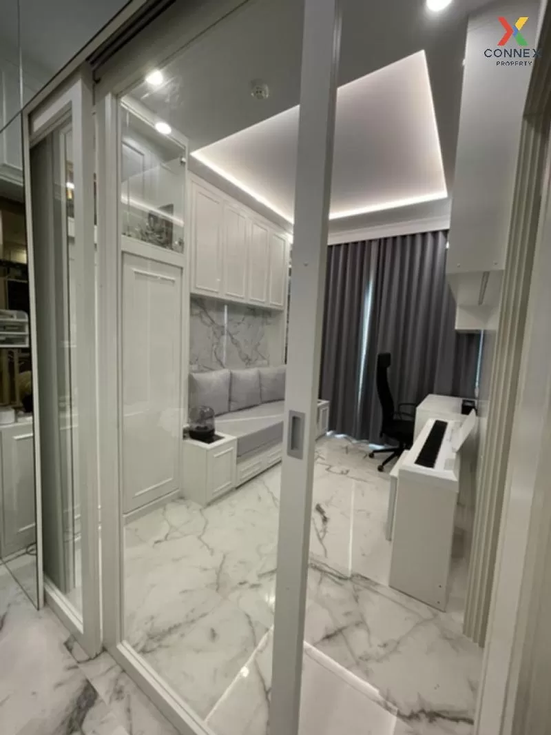 ขายคอนโด  ศุภาลัย เอลีท สุรวงศ์ MRT-สามย่าน สี่พระยา เขต บางรัก ก