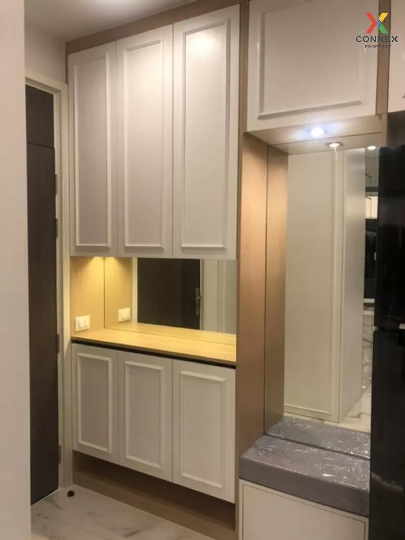 ขายคอนโด  ศุภาลัย เอลีท สุรวงศ์ MRT-สามย่าน สี่พระยา เขต บางรัก ก