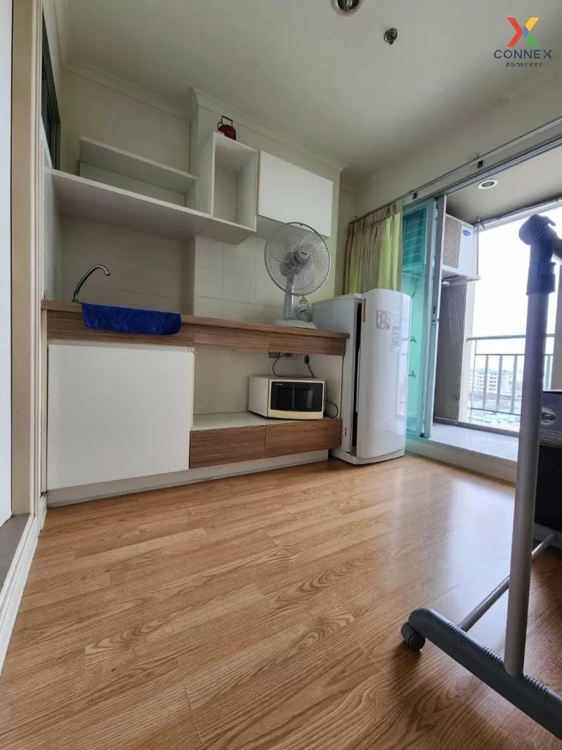 FOR SALE condo , Lumpini Park Pinklao , MRT-Bang Yi Khon , Bang B 2